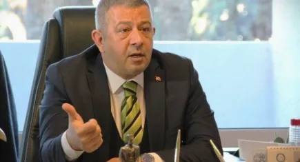Demokratik Sağlık-Sen'den, yetkili memur ve işçi sendikalarına tepki
