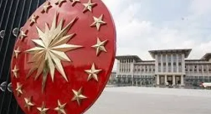 Devlet Denetleme Kurulu Başkanı değişti