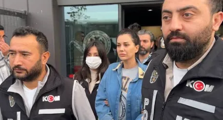 Dilan ve Engin Polat çifti davasında yeni gelişme: Hakim dosyadan çekildi