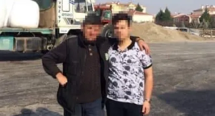 Husumetlisini öldüren baba ve oğlu için ‘Müebbet' hapis talep edildi