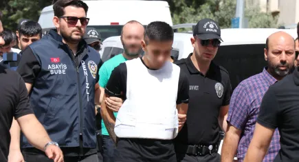 İş adamı silahla vurulmuştu: Hastane saldırısında 3’ü tutuklama