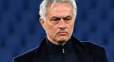 Jose Mourinho’dan Hırvatistan Milli Takımı’na ziyaret