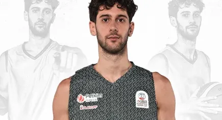 Meriç Kuntker, Aliağa Petkimspor’a geri döndü