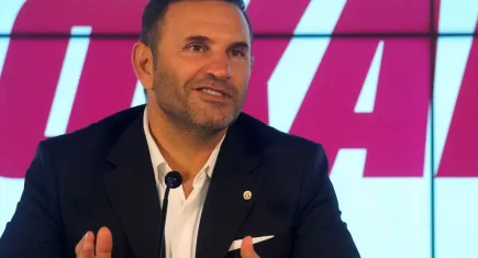 Okan Buruk’un yeni sözleşmesi KAP’a bildirildi