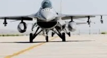 Türkiye, F-16 alımı için teklif ve kabul mektubunu imzaladı