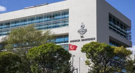 AYM’nin üniversitelerle ilgili kararına Eğitim-İş’ten destek!