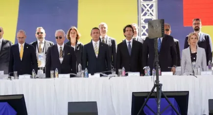 Fenerbahçe'de seçim başladı!