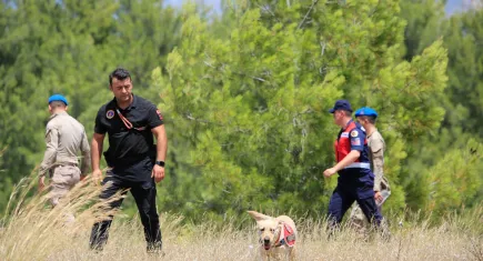 Günlerdir aranıyordu: Kayıp doktordan kötü haber geldi