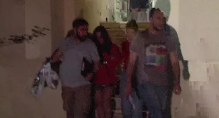 İstanbul'da bir kadın sevgilisini zehirleyip hastaneye götürdü