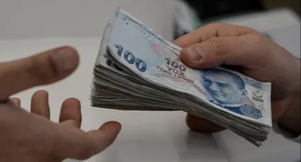 Kamu işçilerine tediye ödeme tarihleri belli oldu