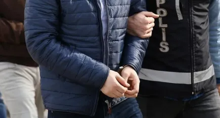 Terör örgütü PKK/KCK’ya operasyon!