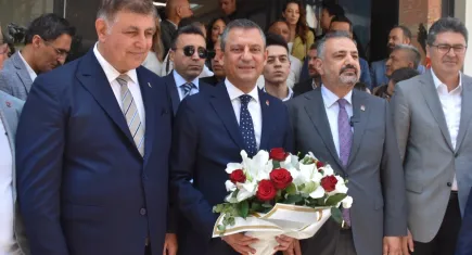 Özel: Bize 1 koltuk vermeyen AK Parti'ye 4 koltuk teklif ettik. kendi adaylarını çıkardılar, kaybettiler