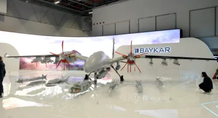 SAHA Expo’ya rekor sayıda katılım ve ziyaretçi beklentisi