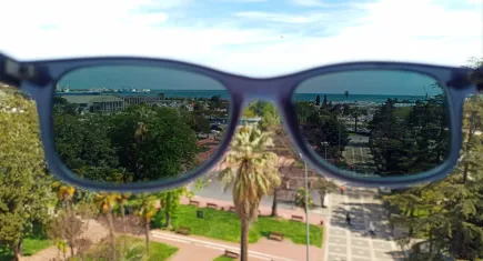 Uzmanından güneş gözleği uyarısı: Göz sağlığını korumak için bunlara dikkat edin!