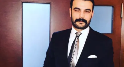 Ağrı Milletvekili Sırrı Sakık’ın oğlu savcılıkta!
