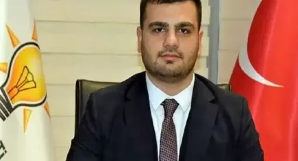 AK Parti’nin İzmirli genç isminden Cemil Tugay’a Tepki
