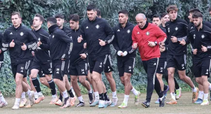 Altay'ın doğalgazı yok