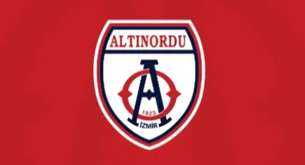 Altınordu'da ayrılıklar devam ediyor