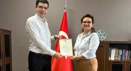 Bursa Uludağ Üniversitesi'nden DNA'yı koruyacak proje