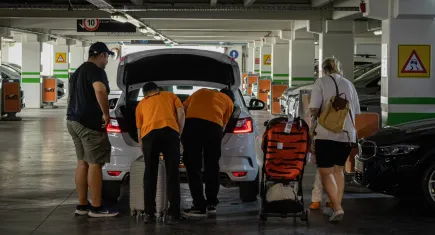 Bayram öncesi kiralık araçlarda fiyatlar iki katına çıktı