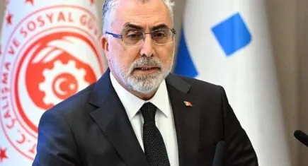 Bakan Işıkhan'dan işsizlik değerlendirmesi