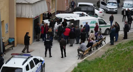 İliç'teki maden faciasında toprak altında kalan tüm işçilerin cansız bedenlerine ulaşıldı