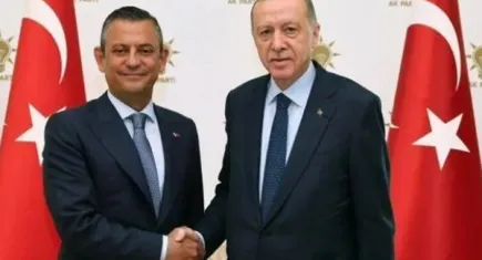 İsmail Saymaz'dan bomba iddia : Özel Cumhurbaşkanı Erdoğan'a ne önerecek?