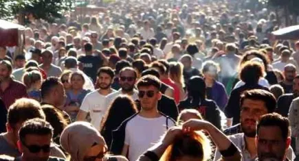 İşsizlik rakamları açıklandı