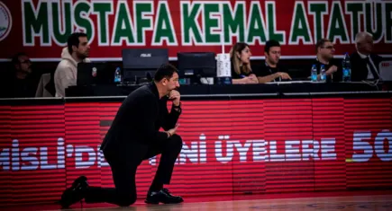 Pınar Karşıyaka, Ufuk Sarıca ile yola devam ediyor