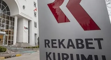 Rekabet Kurumu'ndan Google'a dev ceza!