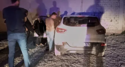 Samsun'da bir kadın park ettiği otomobilinin yerini bulamadı