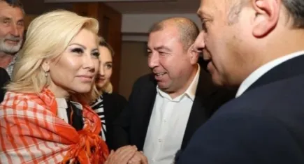 Şebnem Bursalı Buca’da ve Karabağlar’da vatandaşlarla buluşacak