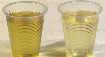 Uzmanlar uyardı: Masanıza gelen yağ 'Zeytinyağı aromalı' olabilir!