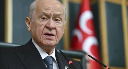 Bahçeli'den Yunanistan'a sert uyarı!