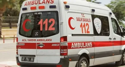 Cani koca karısını ve çoçoğunu vurduktan sonra intihar etti!