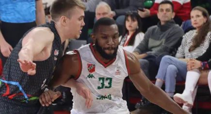 McCollum ve Vitto Brown, Pınar Karşıyaka’da kalacak