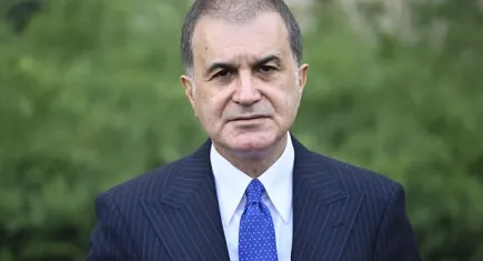 Ömer Çelik: CHP tarafından arzu edildiği takdirde Mehmet Şimşek bigi verebilecek