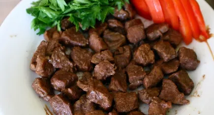 Uzmanından Kurban Bayramı'nda sağlıklı beslenme ipuçları!