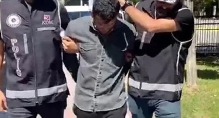 YKS'de yapay zekayla kopya çeken aday, 2 yıl hiçbir sınava giremeyecek