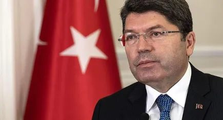 Bakan Tunç: Adaletin tecellisinde vatandaşlarımıza sunulan hizmetin kalitesini arttırmak için reform niteliğindeki önemli hizmetleri hayata geçirdik