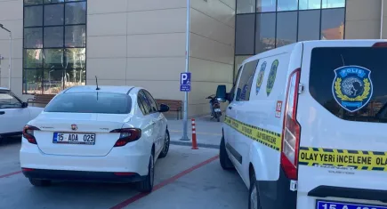 Burdur’daki diyaliz olayında 2 mühendis tutuklandı