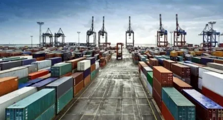 Dış ticaret haddi azaldı!
