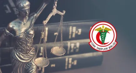 Hekimlerin haklarını kısıtlayan yönetmeliğe dava!