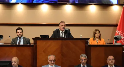 İBB'den geçti: İSPARK ücretlerine yüzde 35’e varan zam