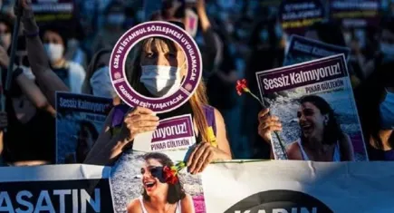 Kadın örgütleri size sesleniyor: Gücümüze güç katabilirsiniz!