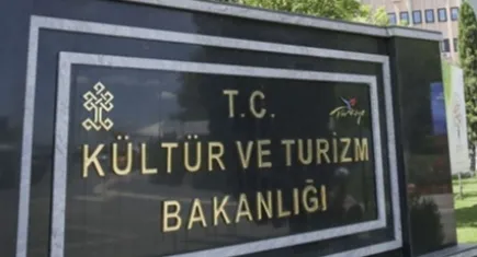 Kültür ve Turizm Bakanlığı'ndan uzun metraj ve çekim sonrası türlerindeki projelere destek!