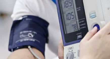 Sessiz katil: Hipertansiyon nedir? İşte Hipertansiyon belirtileri