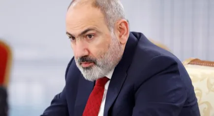 Ermenistan duyurdu: Kolektif Güvenlik Antlaşması Örgütü’nden çekiliyor