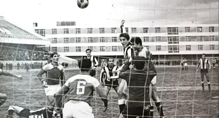Göztepe'nin Büyük Mehmet'i vefat etti