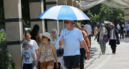 Güneşten korumak için ne yapmalıyız? İşte güneşten korunma için altın kurallar